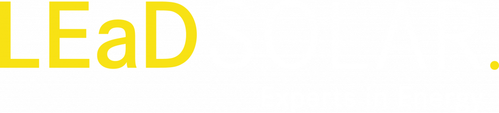 LEaD Solar Logo