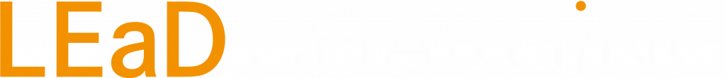 LEaD Charging Logo