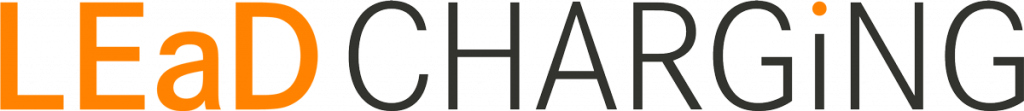 LEaD Charging logo